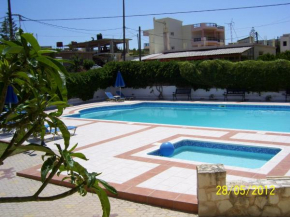 Apelia Residence